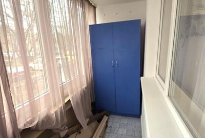 3 camere, mobilat complet, lângă parc și metrou, Drumul Taberei – vizavi AUCHAN - 14