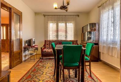 Casa de vanzare in Copaceni teren 700 mp - 20