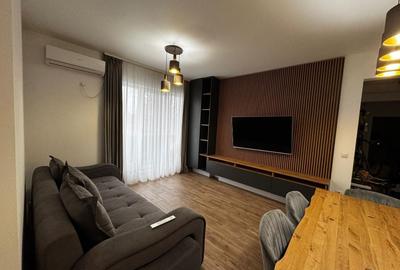 Apartament cu 2 camere decomandat în Exterior Vest - 3