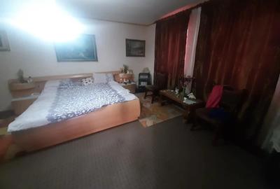 Vand casa in Sanmartinul Sarbesc sau schimb cu apartament in Timisoara - 5