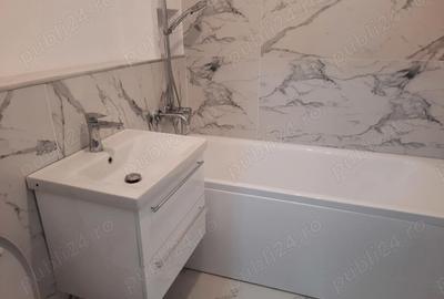 Apartament 3 camere stradal etaj1 Teiul Doamnei - 6