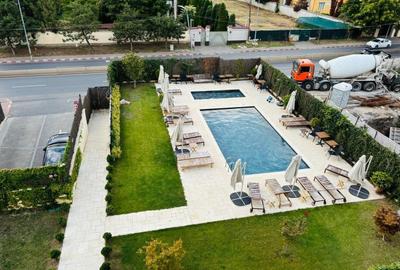 Apartament cu 3 camere decomandat în Pipera - 14