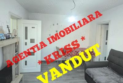 Apartament cu 2 camere semidecomandat în Exercițiu - 4