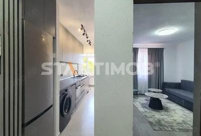 Garsoniera renovata zona ITC - Vlahuta - 6