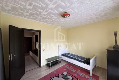 Apartament cu 3 camere | Loc de parcare | Etaj intermediar | Bună Ziua Apartament cu 3 camere | Loc de parcare | Etaj intermediar | Bună Ziua - 11