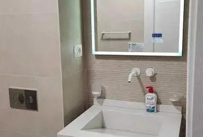 Apartament cu 2 camere decomandat în Mamaia