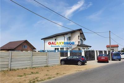 Teren pe Theodor Pallady cu Strada Gura Ariesului - 3