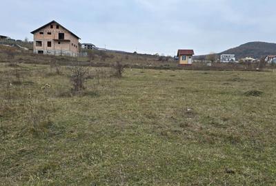Teren pretabil pentru constructie casa, situat in Deva, zona Vulcan - 15