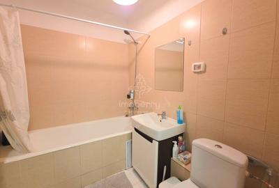 Apartament cu 2 camere decomandat, mobilat în Dristor - 10