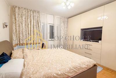 Apartament cu 2 camere semidecomandat în Tei - 6