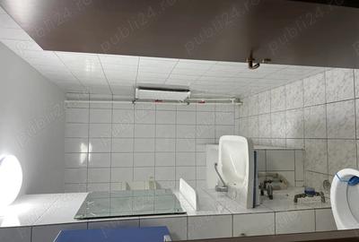 Garsonieră decomandată în Lujerului - 2