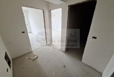 Apartament decomandat de vanzare in Iasi, Galata, 44,58 mp, bloc nou - 5
