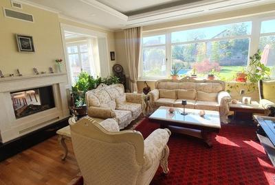 Vila de Lux în Pipera – Ideală pentru Hotel, Școală, Grădiniță sau Reședință Vila de Lux în Pipera – Ideală pentru Hotel, Școală, Grădiniță sau Reședință - 9