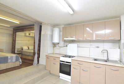 INCHIRIERE GARSONIERA CALEA CALARASILOR - METROU PIATA MUNCII - 16