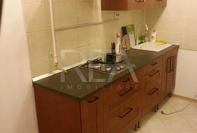 Apartament cu 2 camere semidecomandat, mobilat în Vatra Luminoasă - 5