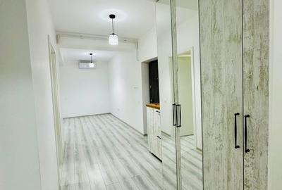 Apartament cu 2 camere decomandat în Central - 17