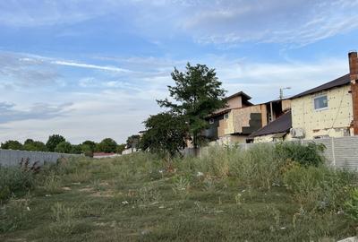 Bucurestii Noi Straulesti Centura Nord DNCB str Nades - 9