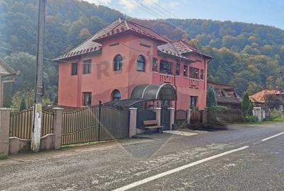 Casa / Vila cu 7 camere de vanzare - 2