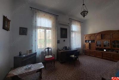 Apartament cu 3 camere în Ultracentral - 17