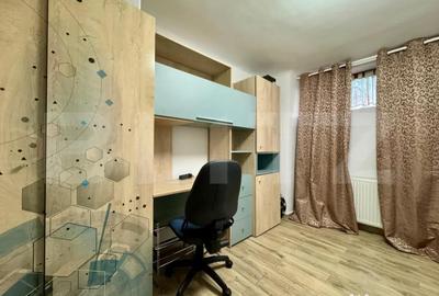 Apartament cu 2 camere decomandat în Decebal - 7