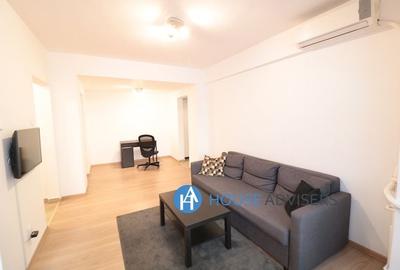 Apartament cu 2 camere, mobilat în Cișmigiu - 2