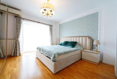 Apartament cu 3 camere decomandat, mobilat în Central - 2