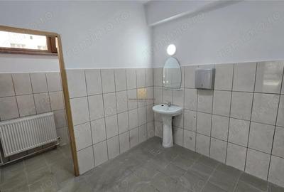 Spațiu comercial, de 758 mp, în Burdujeni - 2