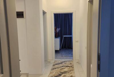 Casă cu 4 camere în Domnești - 2