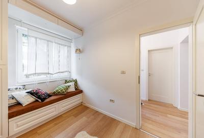 Duplex cu 5 camere cu Canalizare în Ciarda Roșie - 43