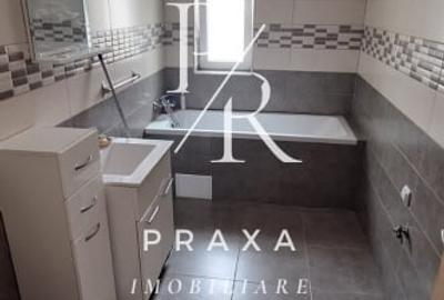 Apartament de inchiriat 3 camere, etaj intermediar, balcon, zona Eroilor - 4