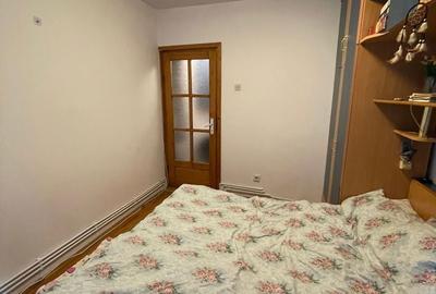 Apartament cu 3 camere în Central - 8