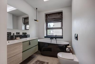 Vila individuala Primaverii - 16