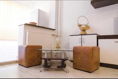 Garsonieră semidecomandată, mobilată în Drumul Taberei - 4