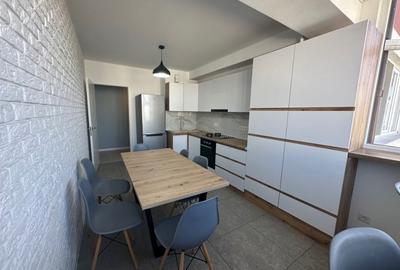 Apartament cu 2 camere decomandat în Bună Ziua - 5