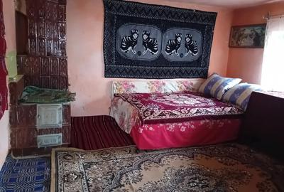 Casa de caramida 58mp,2 camerebhao si baie - 8