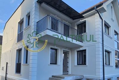 Casă de vânzare în Sibiu - Parcul Sub Arini Casă de vânzare în Sibiu - Parcul Sub Arini - 5