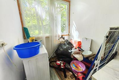 Apartament 3 camere | 52 mpu | zona Minerva Manastur - 9