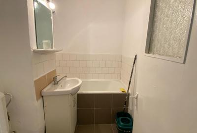 2 camere semidecomandate, ETAJ 1, scoala Ion Luca - 6