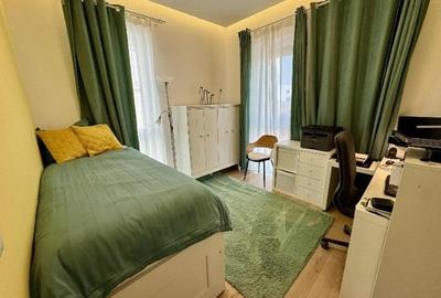 Duplex cu 4 camere cu Canalizare în Dumbrăvița - 4