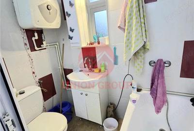 Garsoniera 27mp, Curata si Foarte Bine Intretinuta, Renovata Frumos - 10