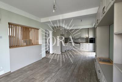 CASA TIP DUPLEX DE VANZARE | BORHANCI | FINISATA SI MOBILATA MODERN - 4