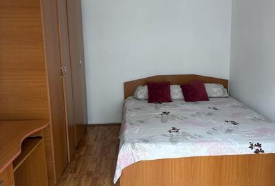 Apartament cu 2 camere semidecomandat în Exterior Vest - 2