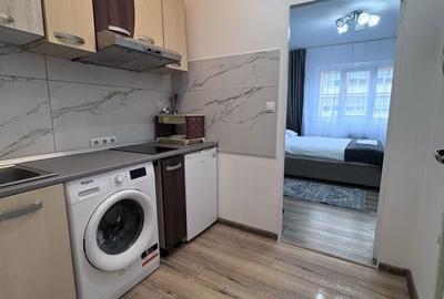Garsonieră decomandată în Ultracentral - 1