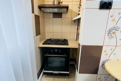 Garsonieră, mobilată în Micro 20 - 11