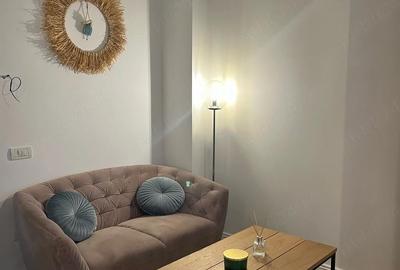 Garsonieră decomandată în Central - 10