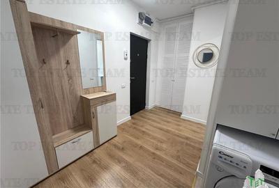 Garsonieră decomandată în Băneasa - 10