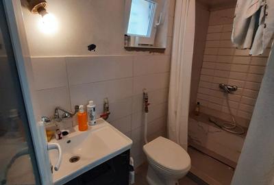 Casă cu 2 camere în Băile Felix - 2