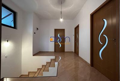 Vila spatioasa arhitectura deosebita - 7