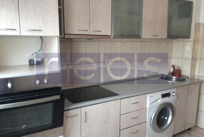 Apartament cu 2 camere, mobilat în Cotroceni - 8