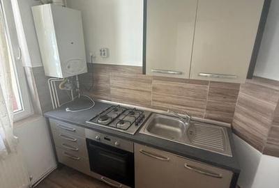 Garsonieră în Cloșca - 2